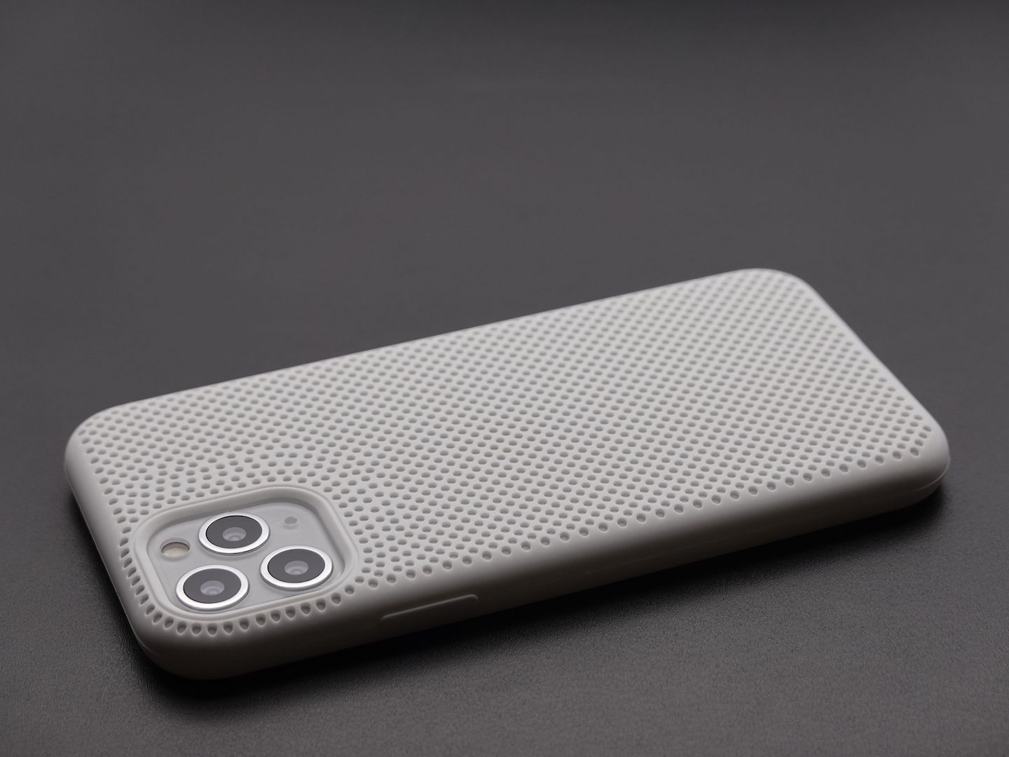 Backcover 741000 Handyhülle für Apple iPhone 11 Pro