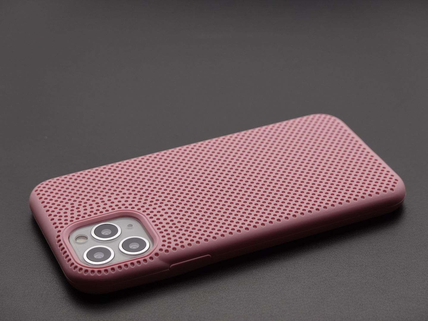 Backcover 741000 Handyhülle für Apple iPhone 11 Pro