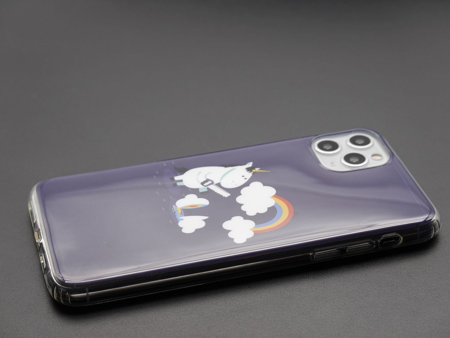 Backcover 741000 Handyhülle für Apple iPhone 11 Pro