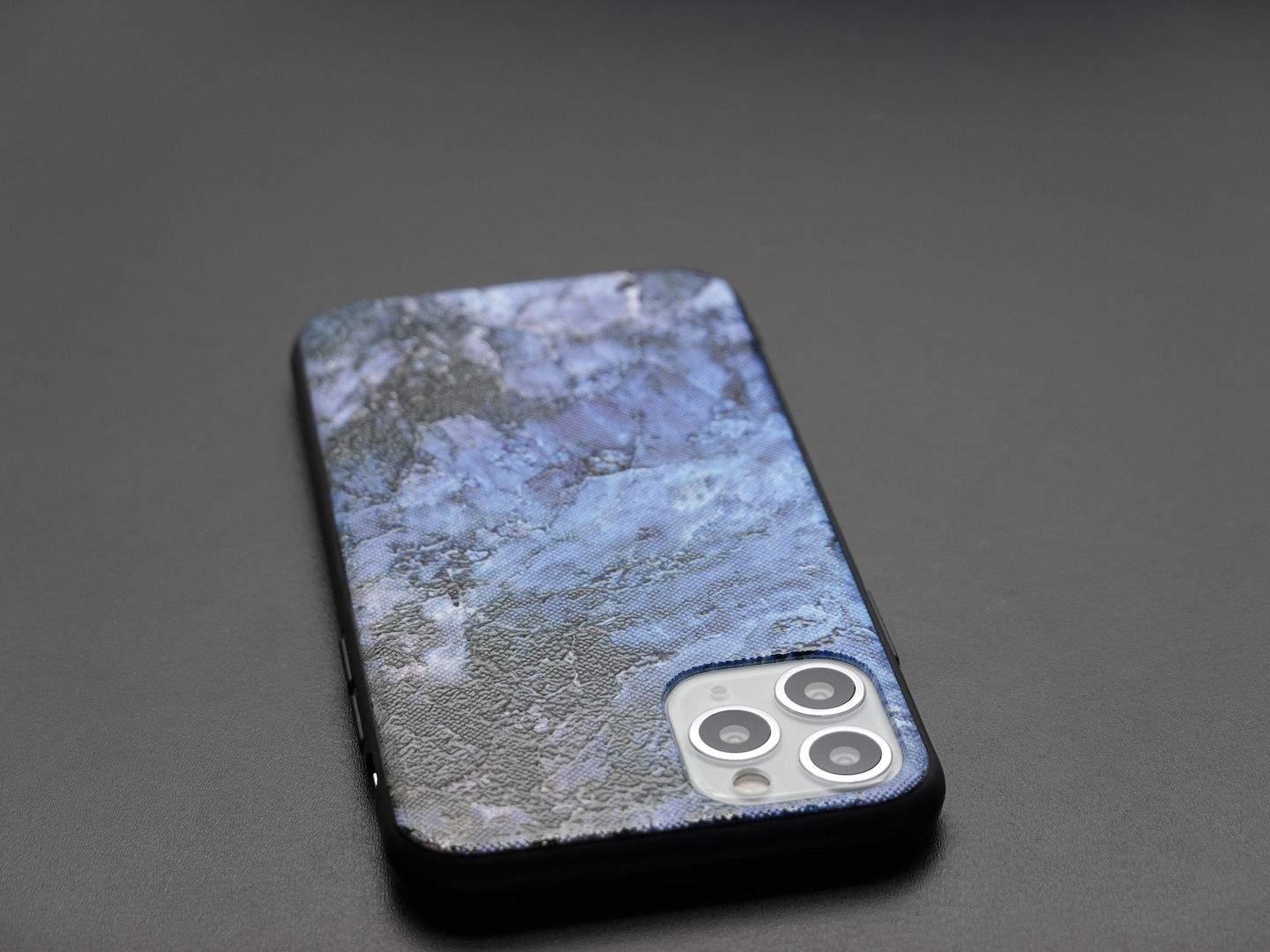 Backcover 784122 Handyhülle für Apple iPhone 11 Pro Max