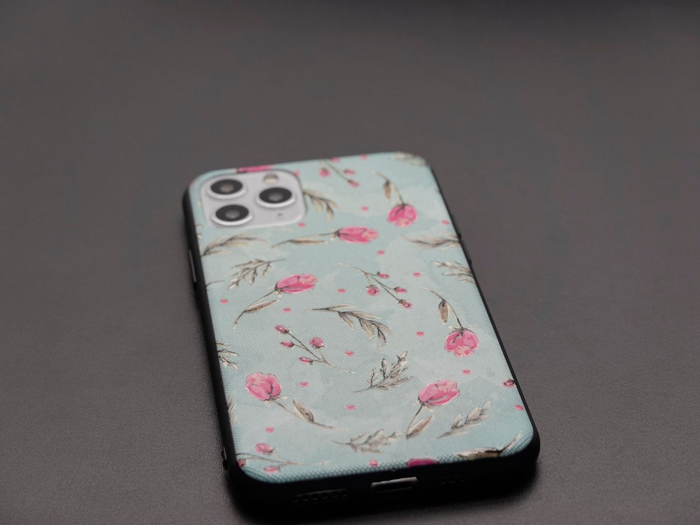 Backcover 784122 Handyhülle für Apple iPhone 11 Pro Max