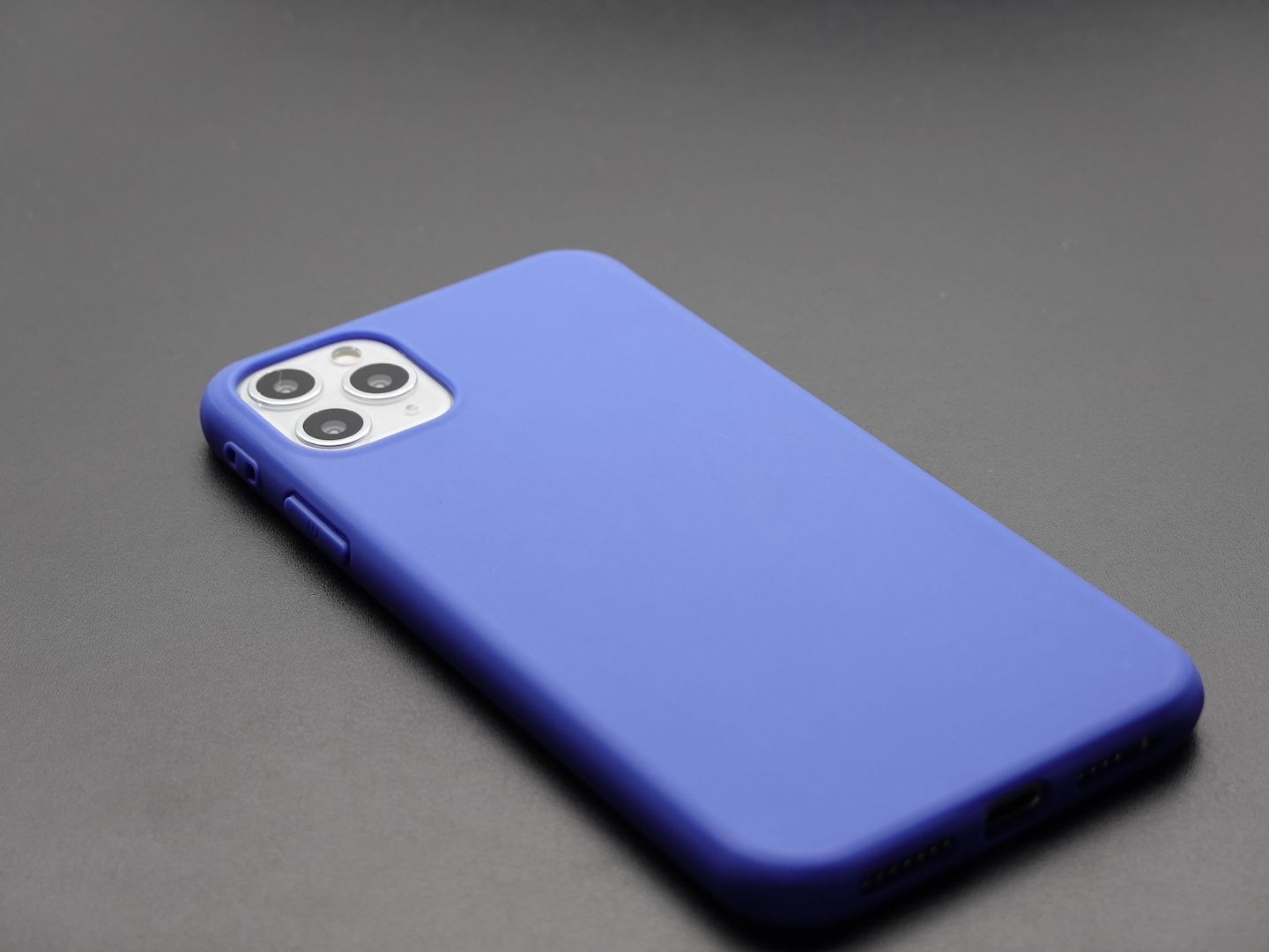 Backcover 784122 Handyhülle für Apple iPhone 11 Pro Max