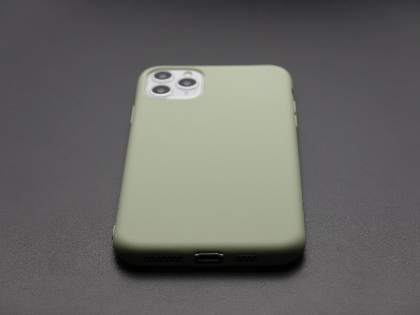 Backcover 784122 Handyhülle für Apple iPhone 11 Pro Max