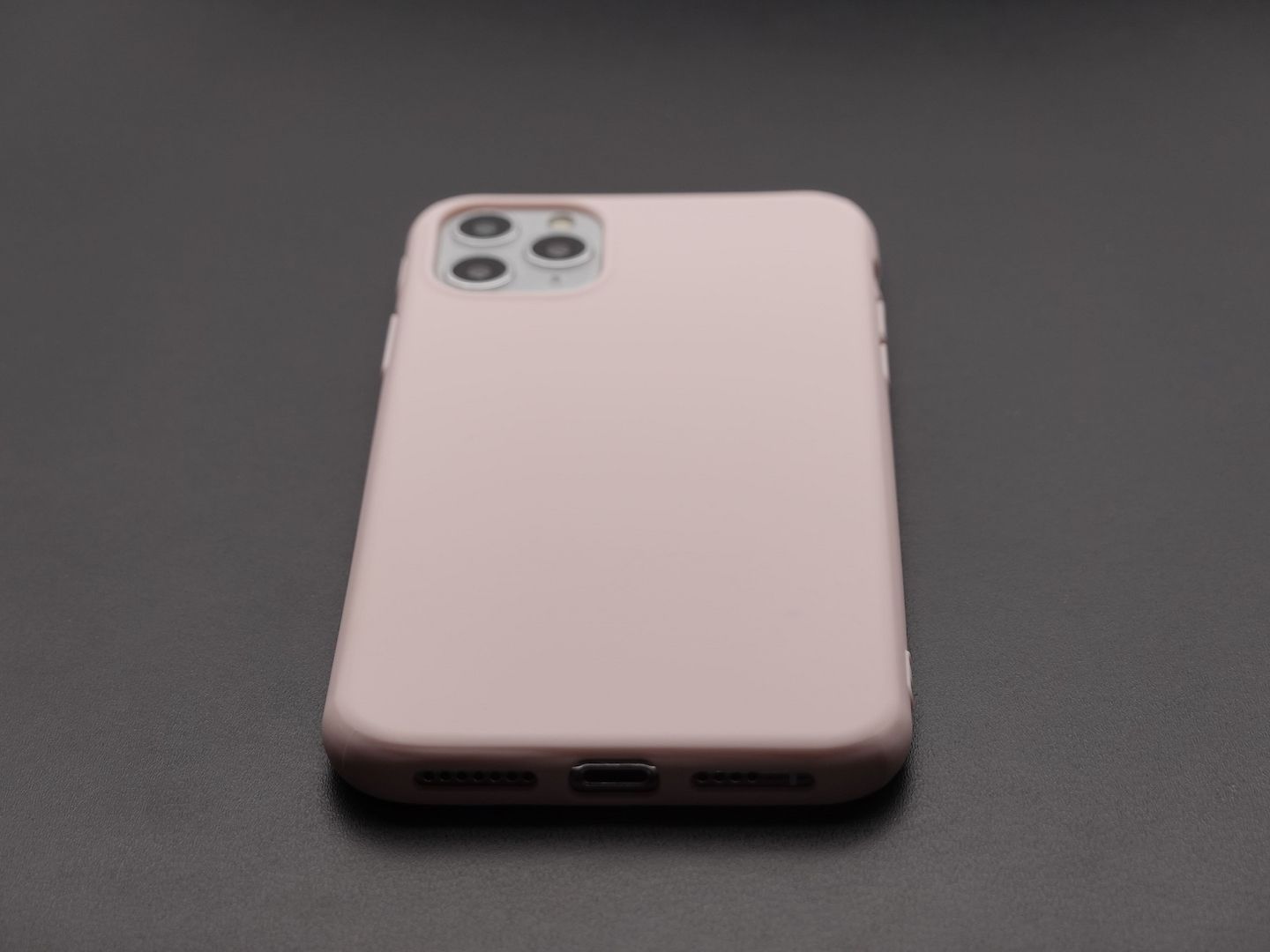 Backcover 784122 Handyhülle für Apple iPhone 11 Pro Max