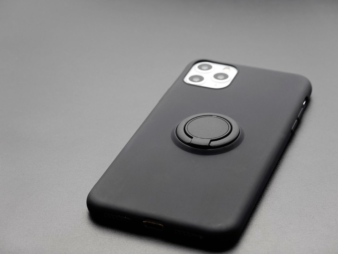 Backcover 784122 Handyhülle für Apple iPhone 11 Pro Max