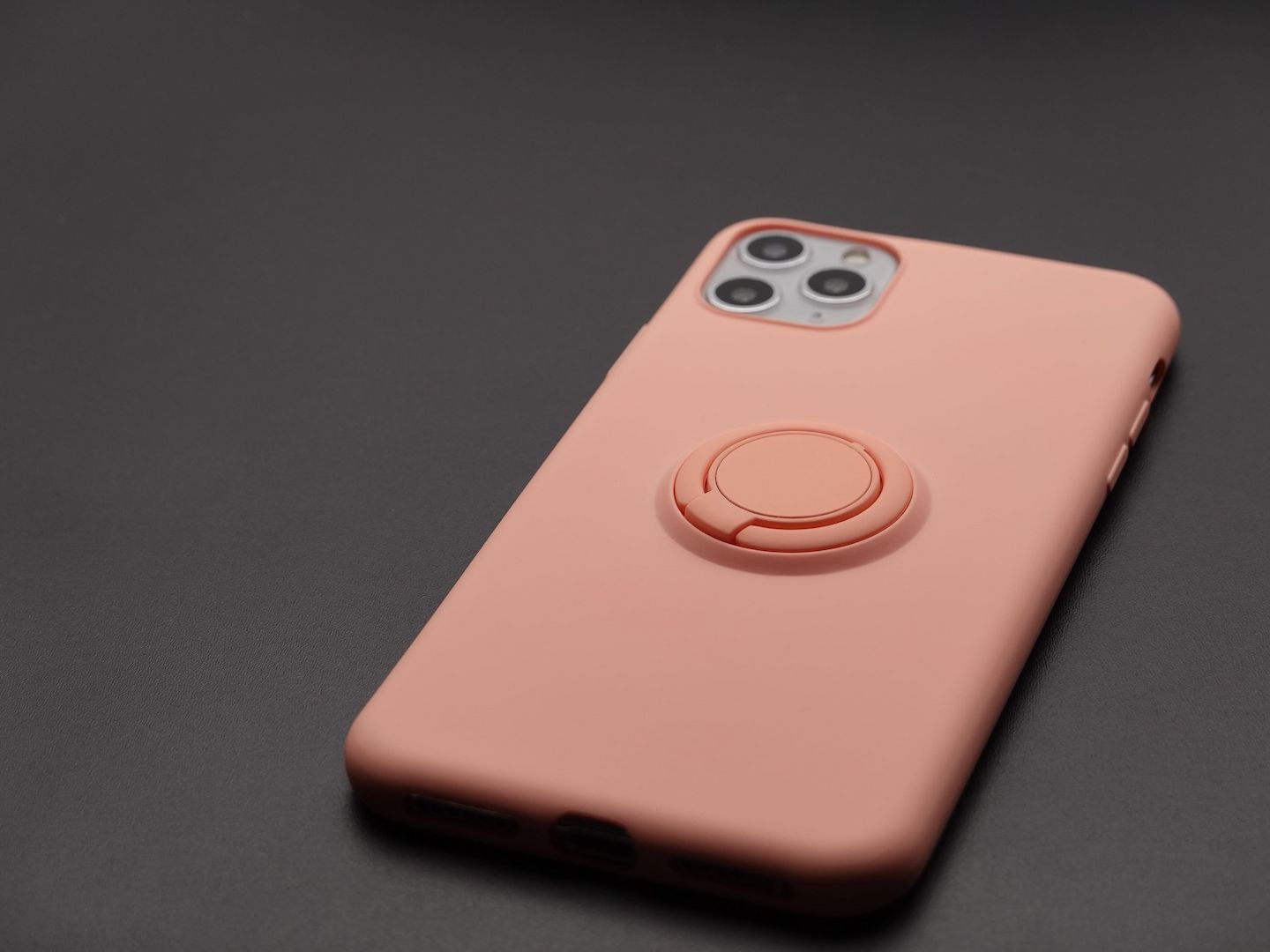 Backcover 784122 Handyhülle für Apple iPhone 11 Pro Max