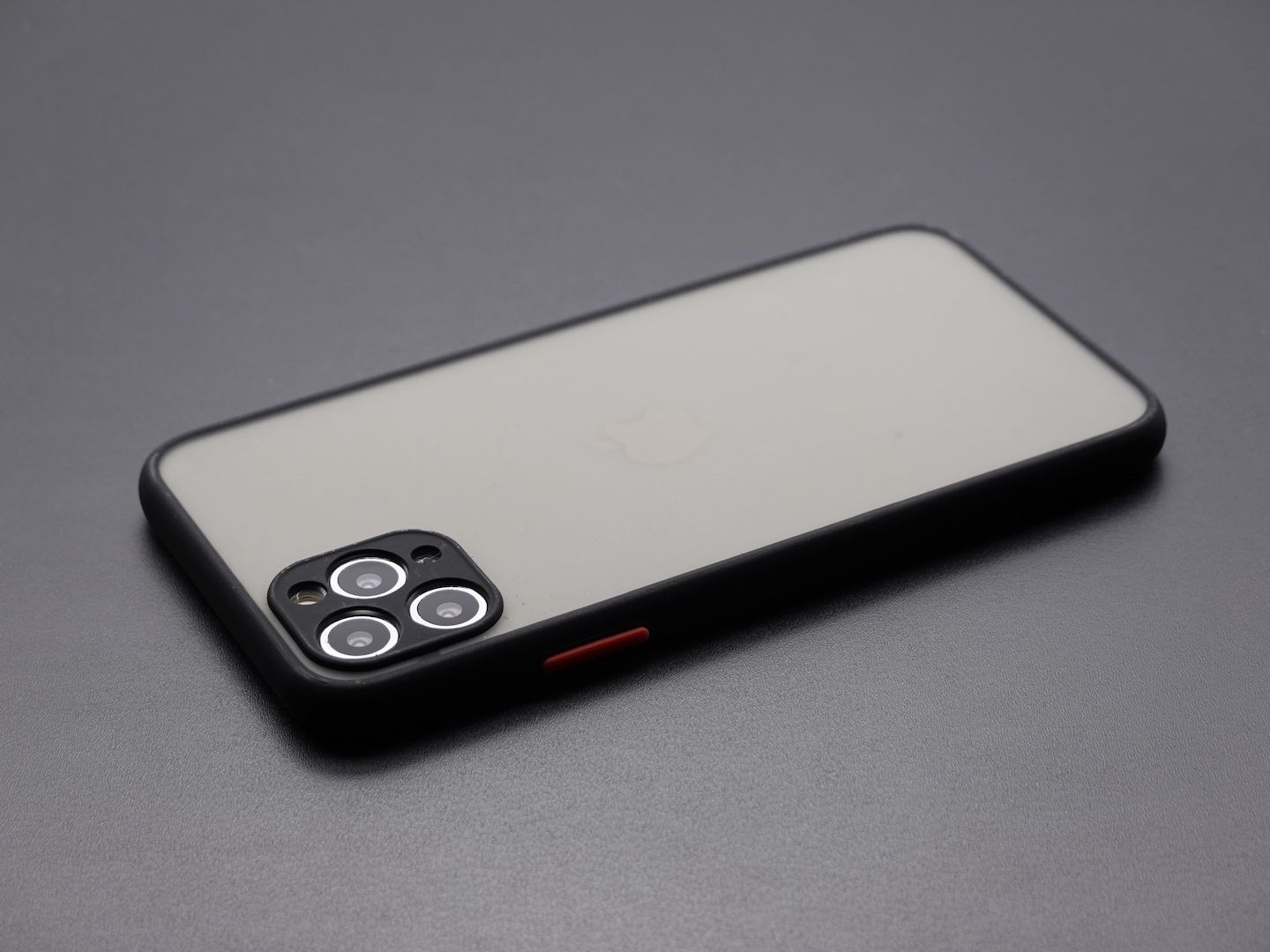 Backcover 784122 Handyhülle für Apple iPhone 11 Pro Max