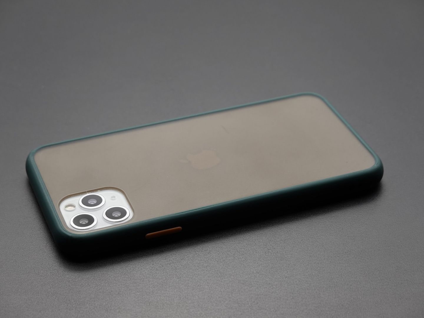 Backcover 784122 Handyhülle für Apple iPhone 11 Pro Max