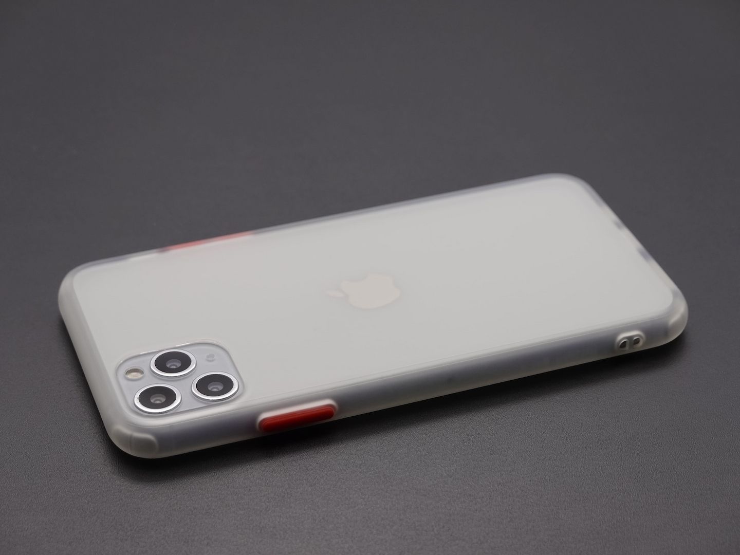 Backcover 784122 Handyhülle für Apple iPhone 11 Pro Max