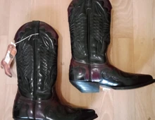 Cowboy Stiefel Loblan Gr.36,Neu