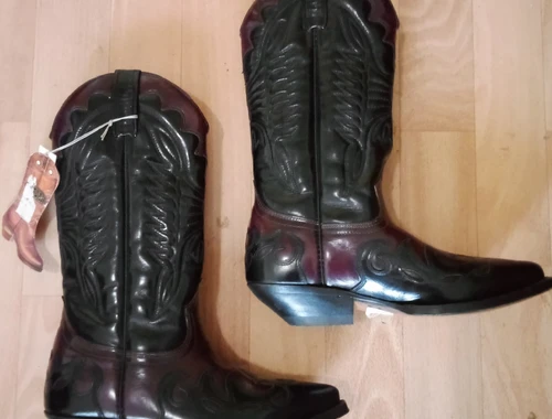 Cowboy Stiefel Loblan Gr.36,Neu