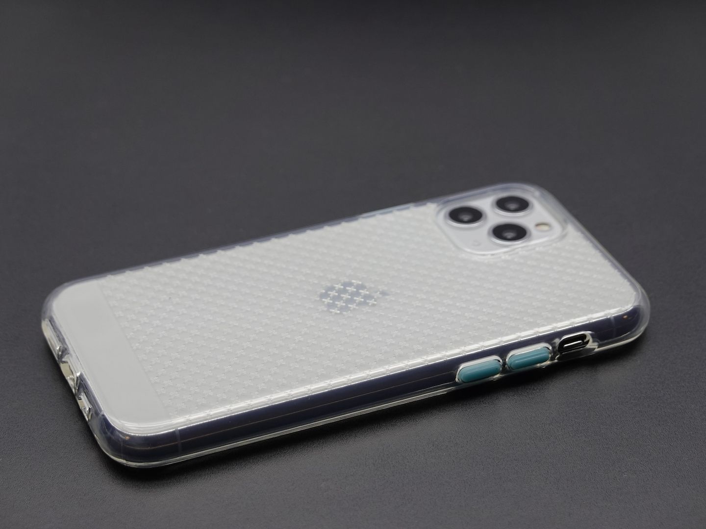 Backcover 784122 Handyhülle für Apple iPhone 11 Pro Max