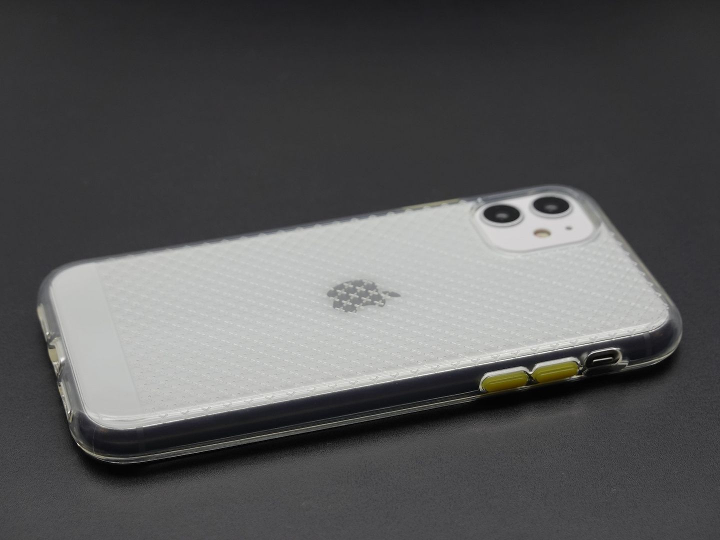 Backcover 784122 Handyhülle für Apple iPhone 11 Pro Max