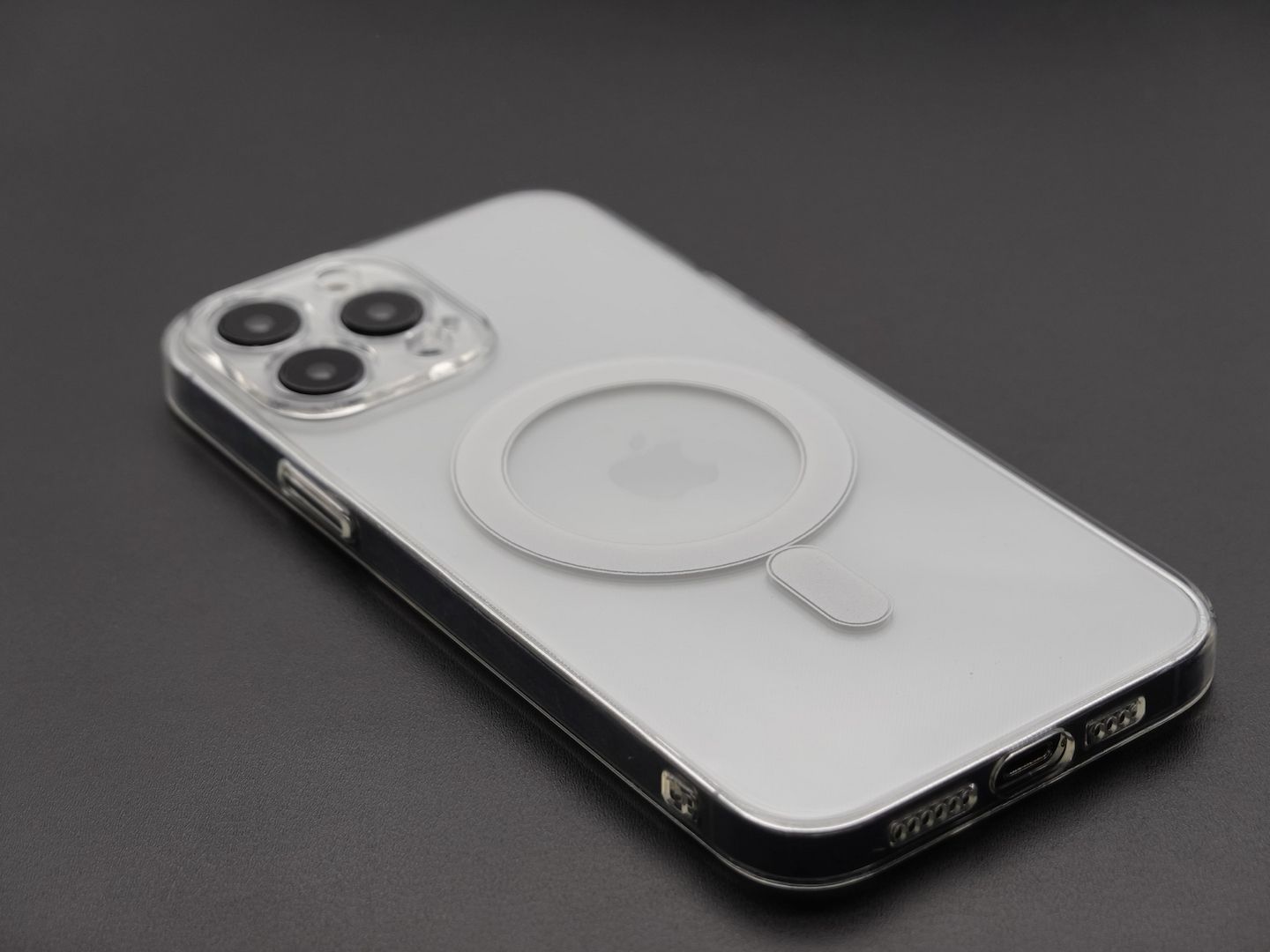 Backcover 784122 Handyhülle für Apple iPhone 11 Pro Max