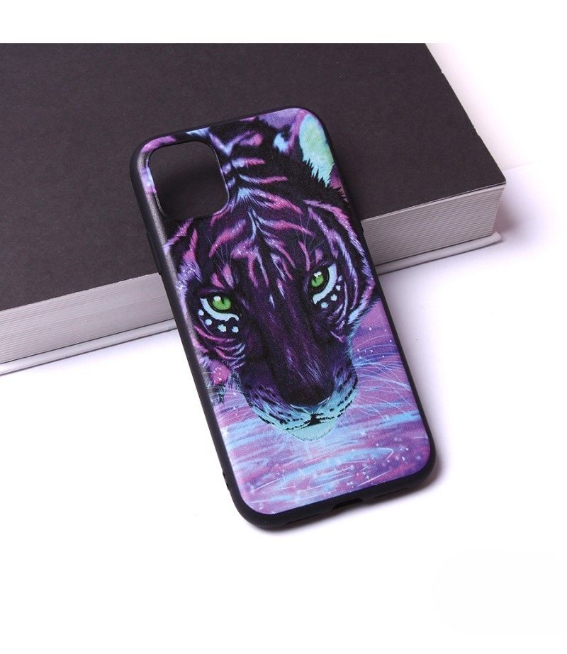 Backcover 784111 Handyhülle für Apple iPhone 11 Pro Max