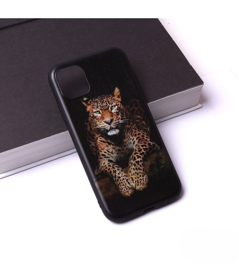 Backcover 784111 Handyhülle für Apple iPhone 11 Pro Max