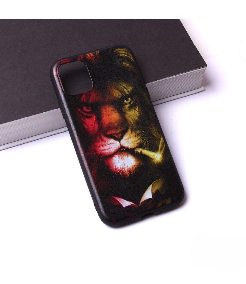 Backcover 784111 Handyhülle für Apple iPhone 11 Pro Max