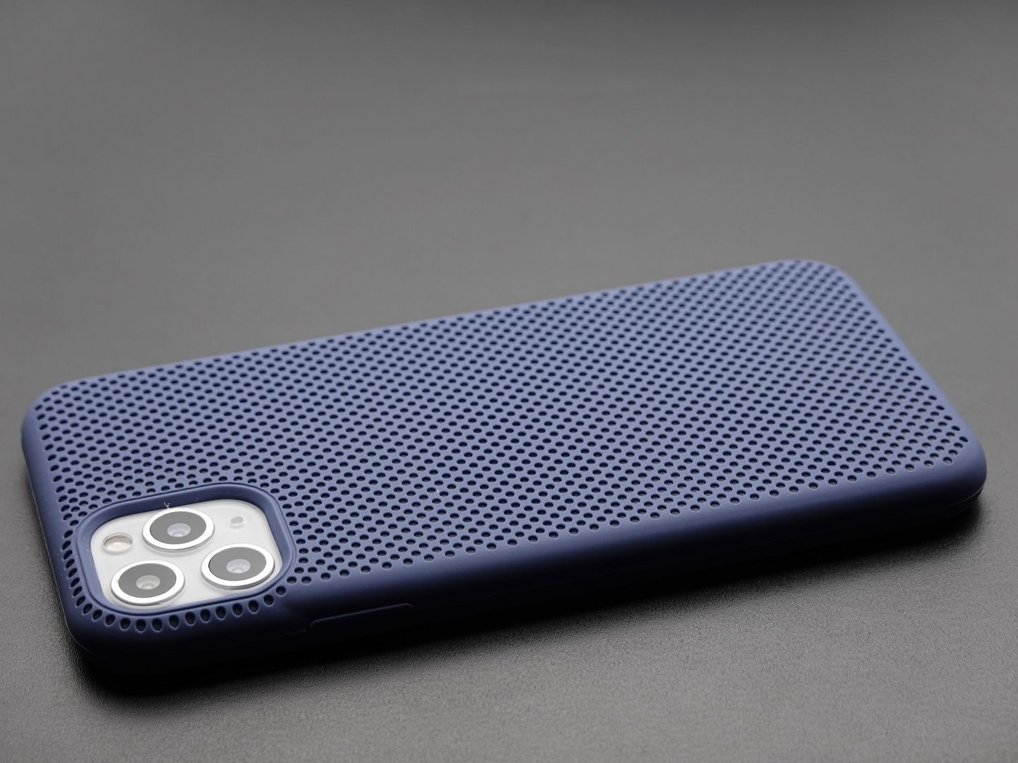 Backcover 784122 Handyhülle für Apple iPhone 11 Pro Max