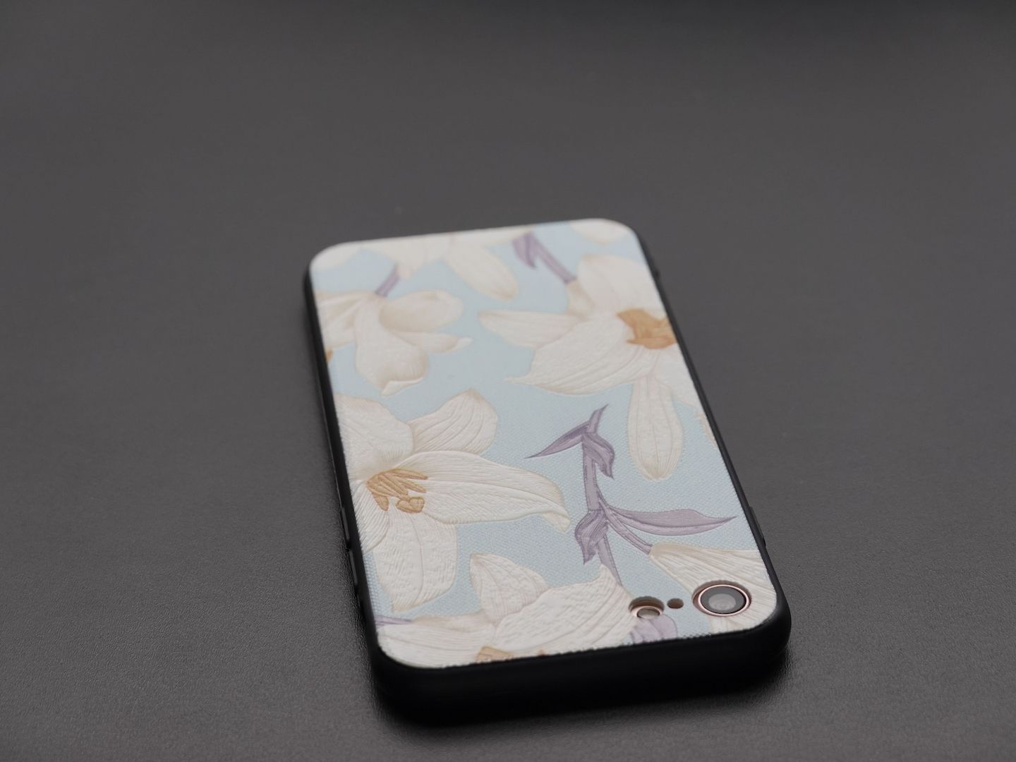 Backcover 144555 Handyhülle passend für Apple iPhone SE3 SE2 8 7