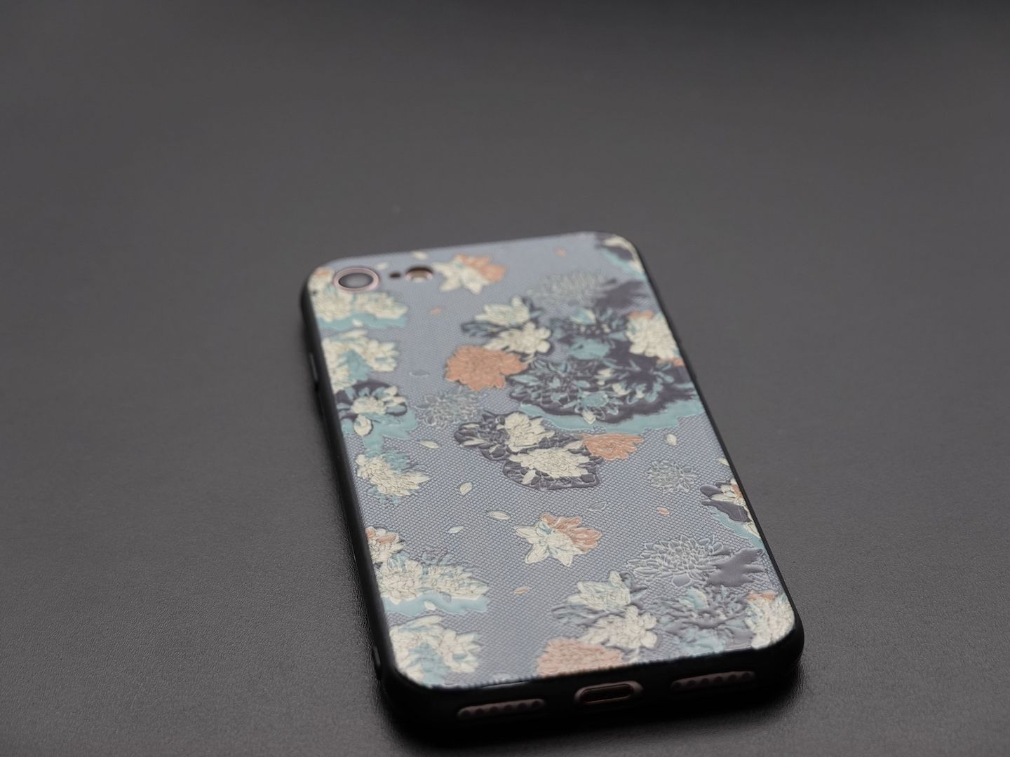 Backcover 144555 Handyhülle passend für Apple iPhone SE3 SE2 8 7