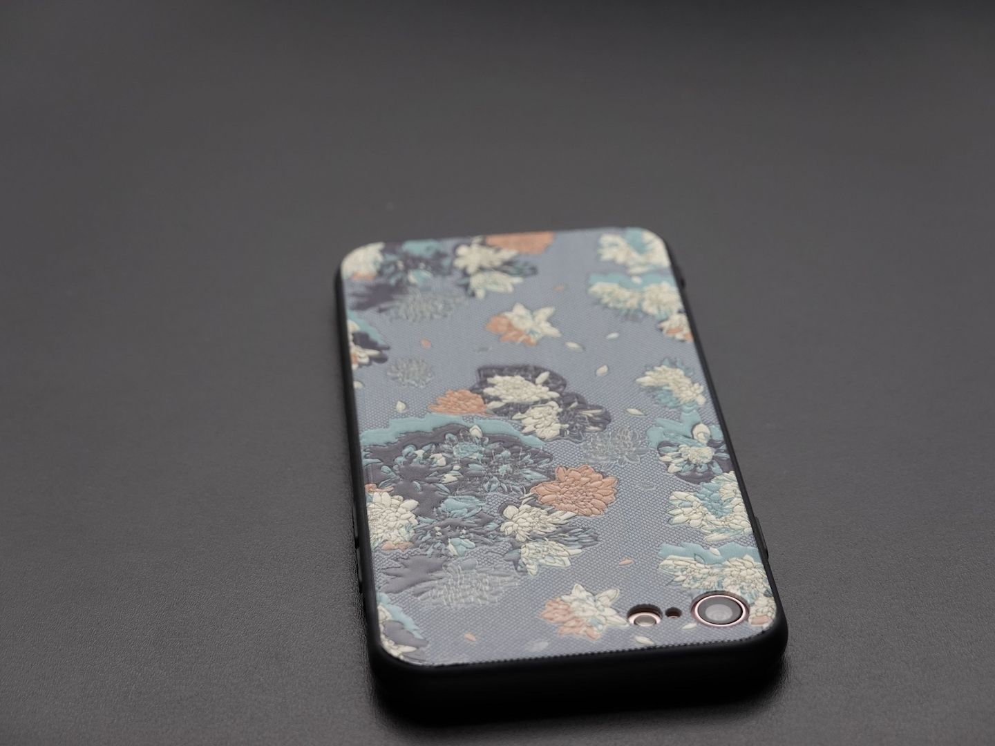 Backcover 144555 Handyhülle passend für Apple iPhone SE3 SE2 8 7