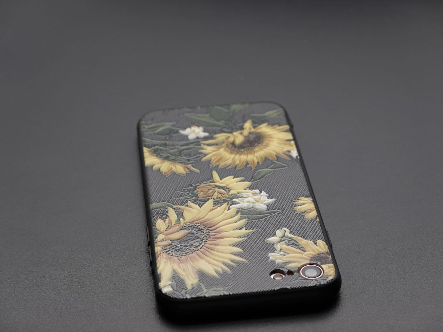 Backcover 144555 Handyhülle passend für Apple iPhone SE3 SE2 8 7