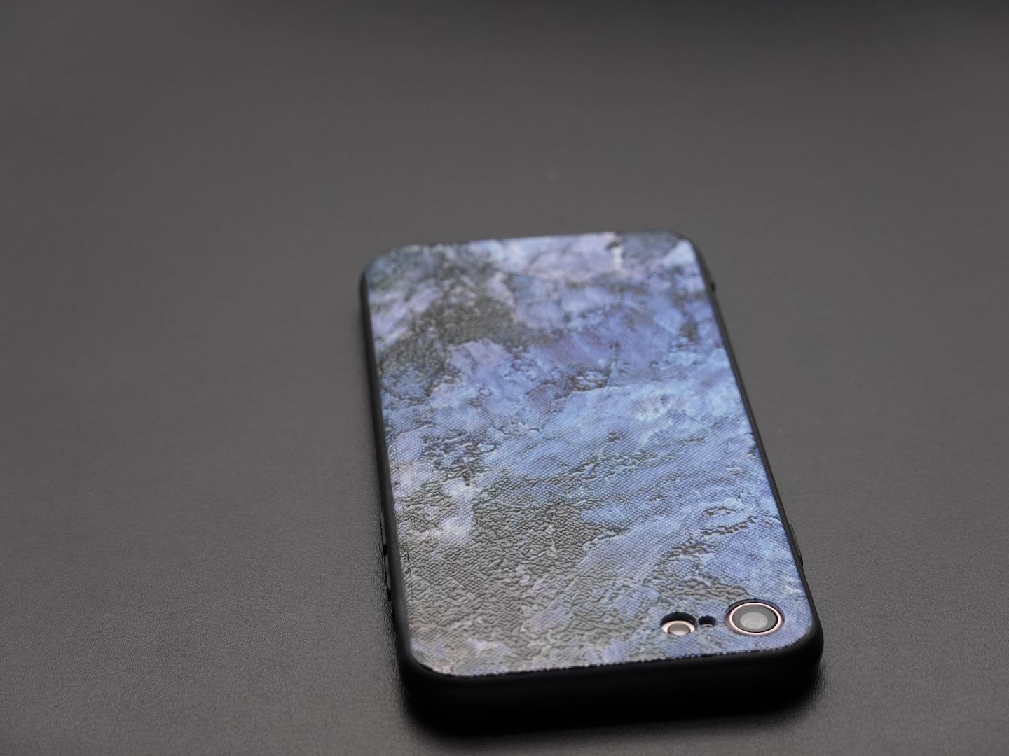 Backcover 144555 Handyhülle passend für Apple iPhone SE3 SE2 8 7