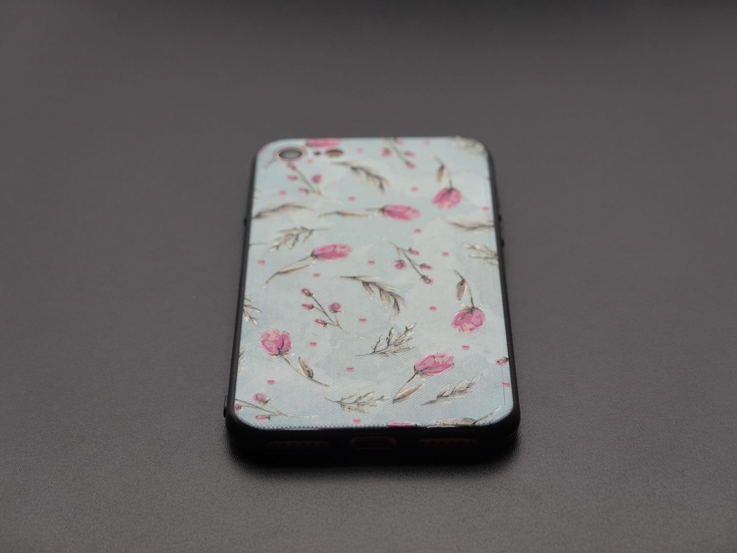 Backcover 144555 Handyhülle passend für Apple iPhone SE3 SE2 8 7