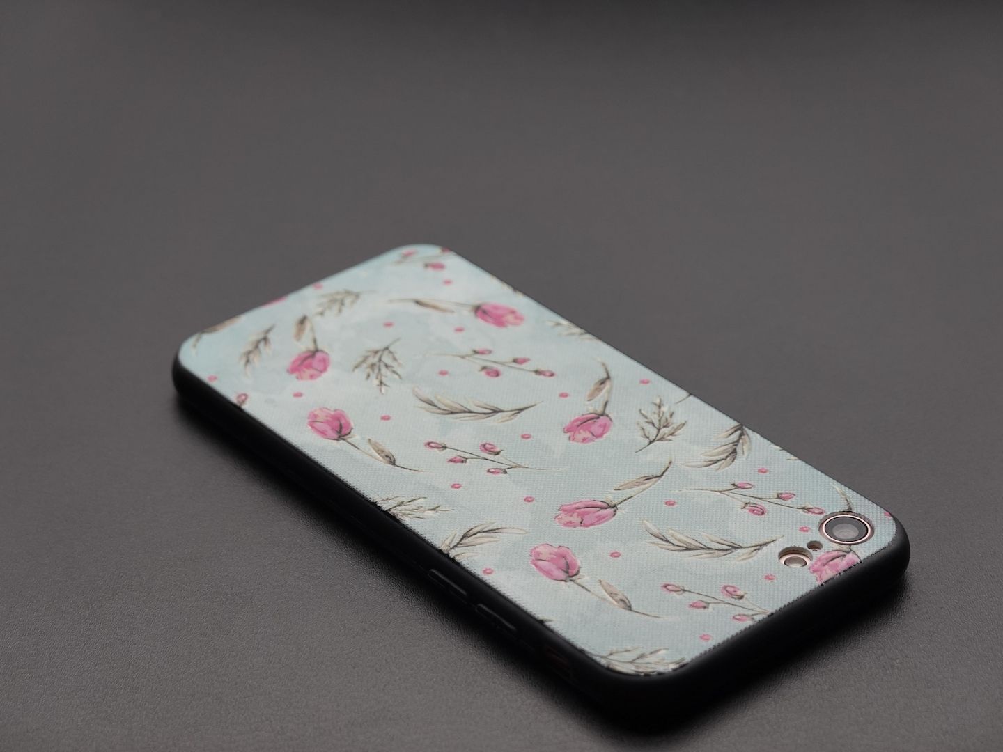 Backcover 144555 Handyhülle passend für Apple iPhone SE3 SE2 8 7