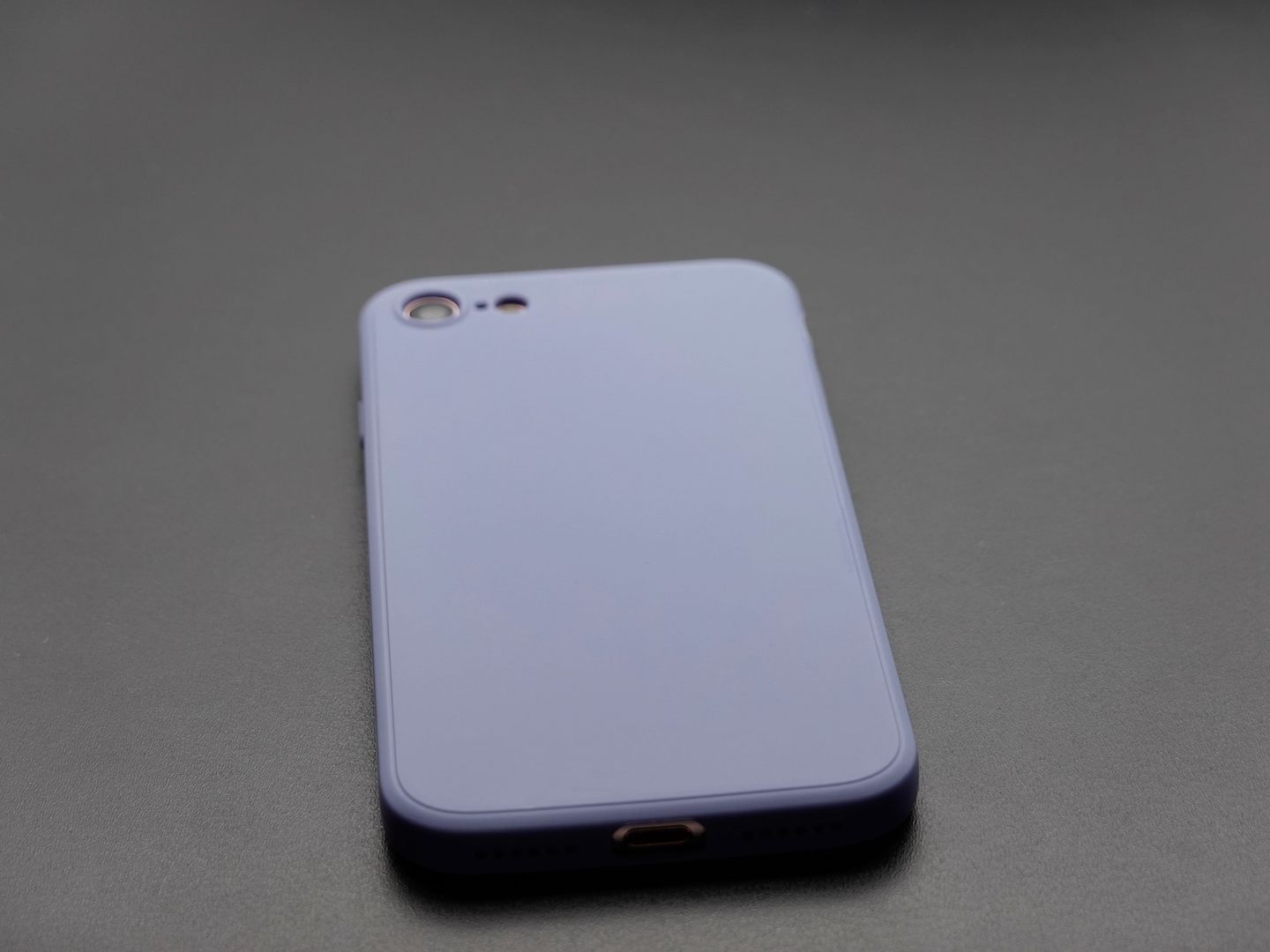 Backcover 144555 Handyhülle passend für Apple iPhone SE3 SE2 8 7