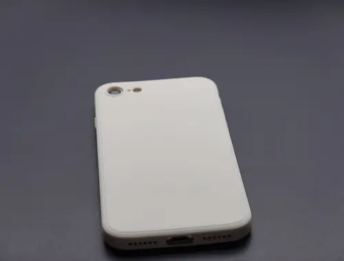 Backcover 144555 Handyhülle passend für Apple iPhone SE3 SE2 8 7