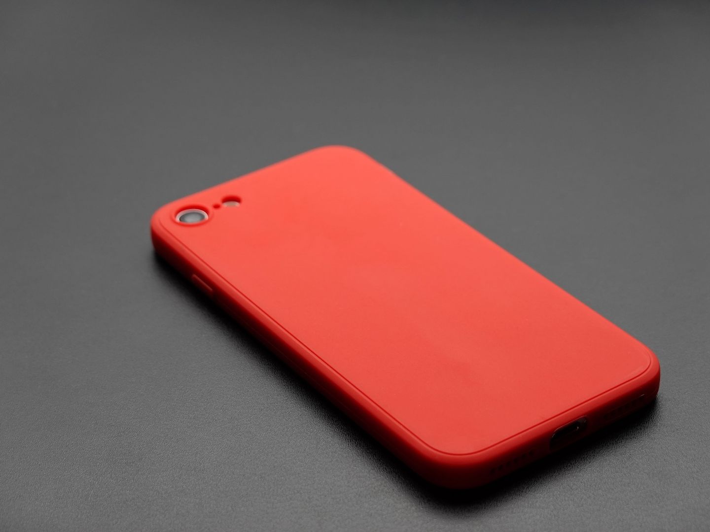 Backcover 144555 Handyhülle passend für Apple iPhone SE3 SE2 8 7