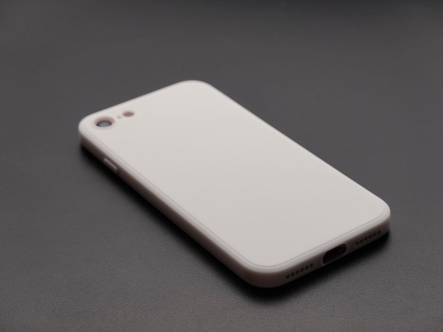 Backcover 144555 Handyhülle passend für Apple iPhone SE3 SE2 8 7