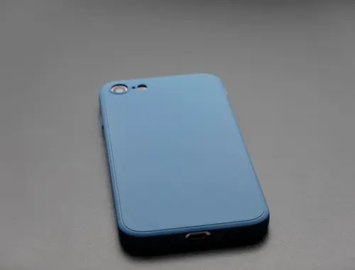 Backcover 144555 Handyhülle passend für Apple iPhone SE3 SE2 8 7