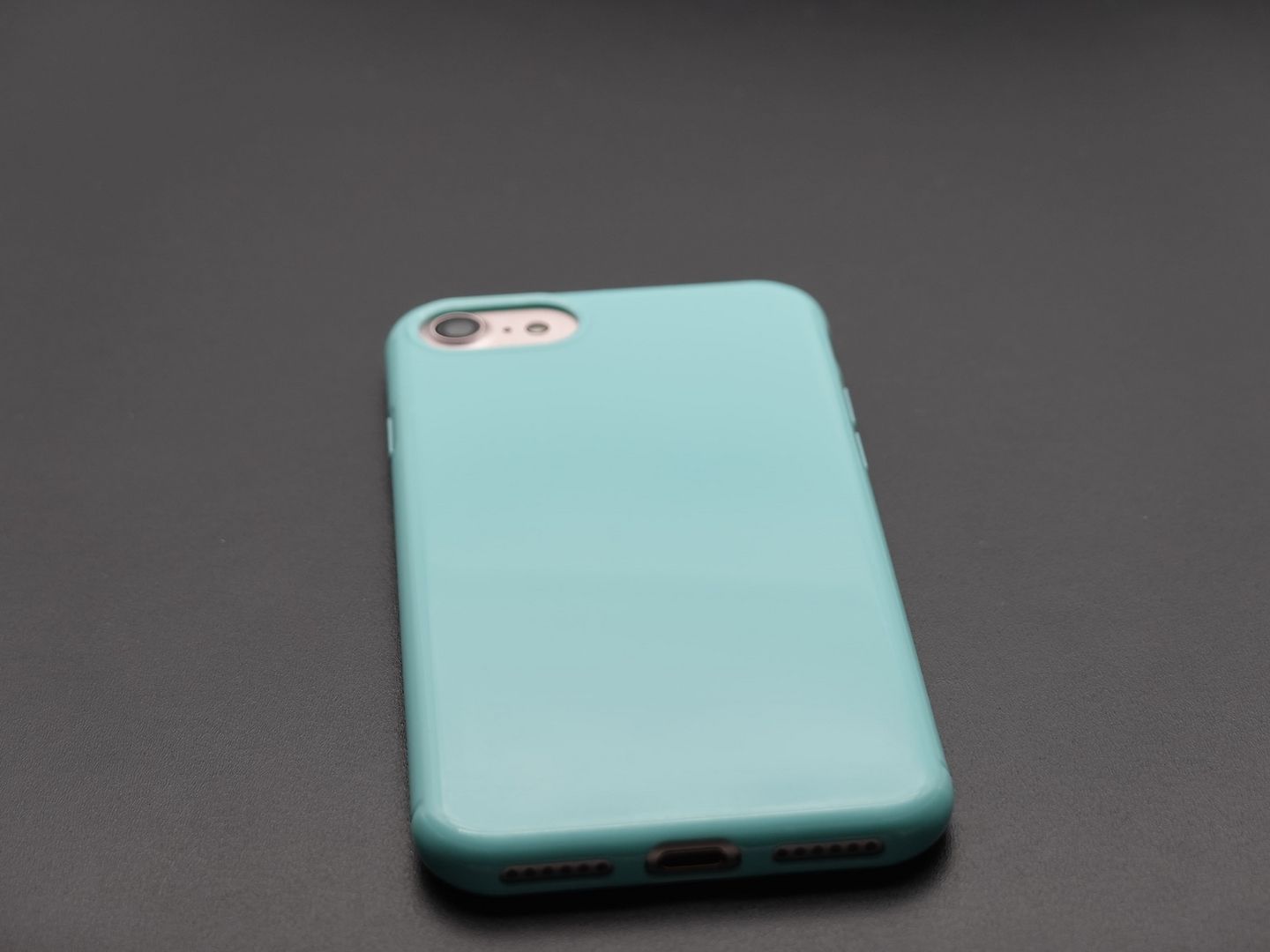 Backcover 144555 Handyhülle passend für Apple iPhone SE3 SE2 8 7