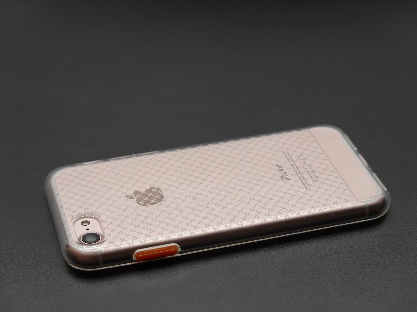 Backcover 144555 Handyhülle passend für Apple iPhone SE3 SE2 8 7