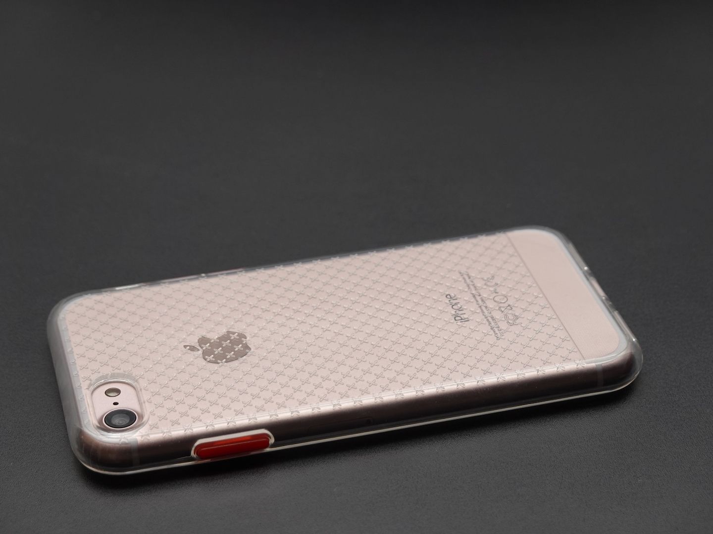 Backcover 144555 Handyhülle passend für Apple iPhone SE3 SE2 8 7