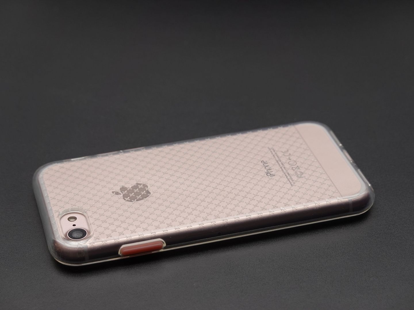 Backcover 144555 Handyhülle passend für Apple iPhone SE3 SE2 8 7