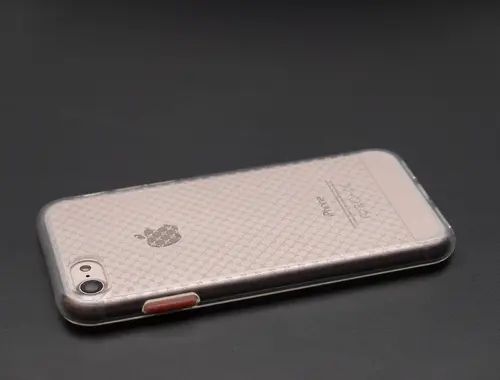 Backcover 144555 Handyhülle passend für Apple iPhone SE3 SE2 8 7