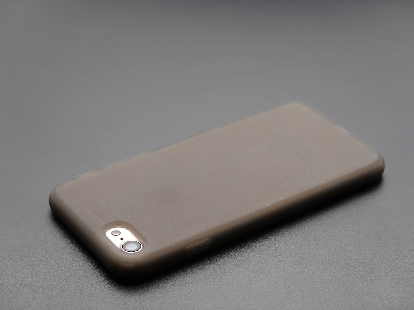 Backcover 144555 Handyhülle passend für Apple iPhone SE3 SE2 8 7