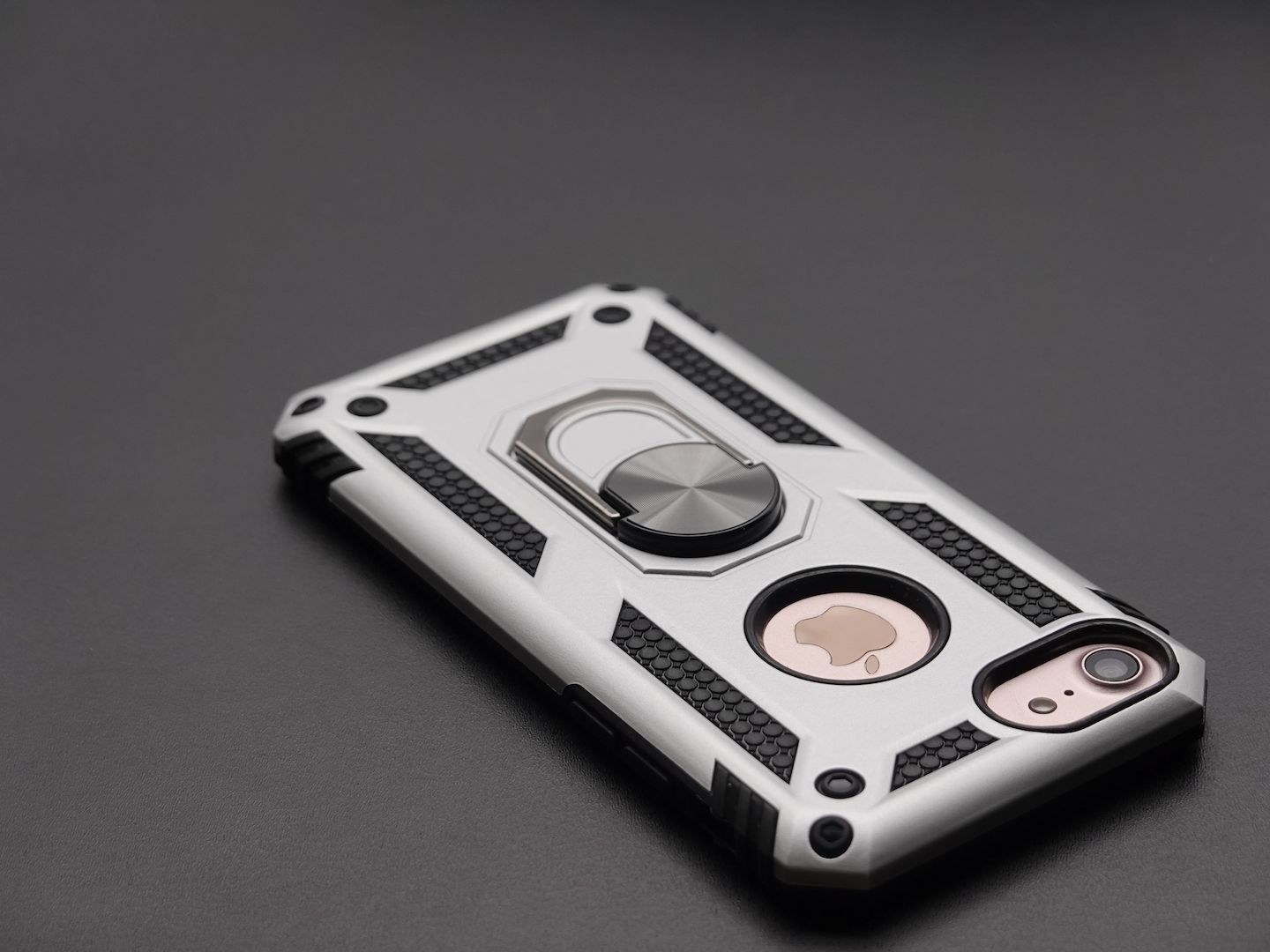 Backcover 144555 Handyhülle passend für Apple iPhone SE3 SE2 8 7