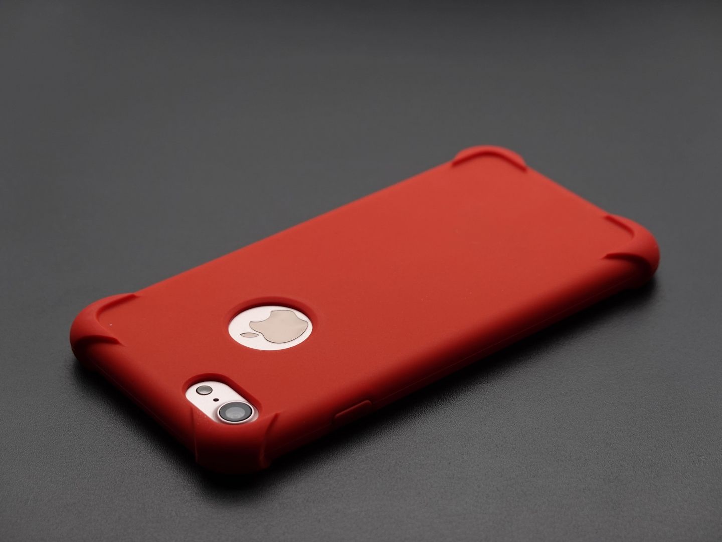 Backcover 144555 Handyhülle passend für Apple iPhone SE3 SE2 8 7