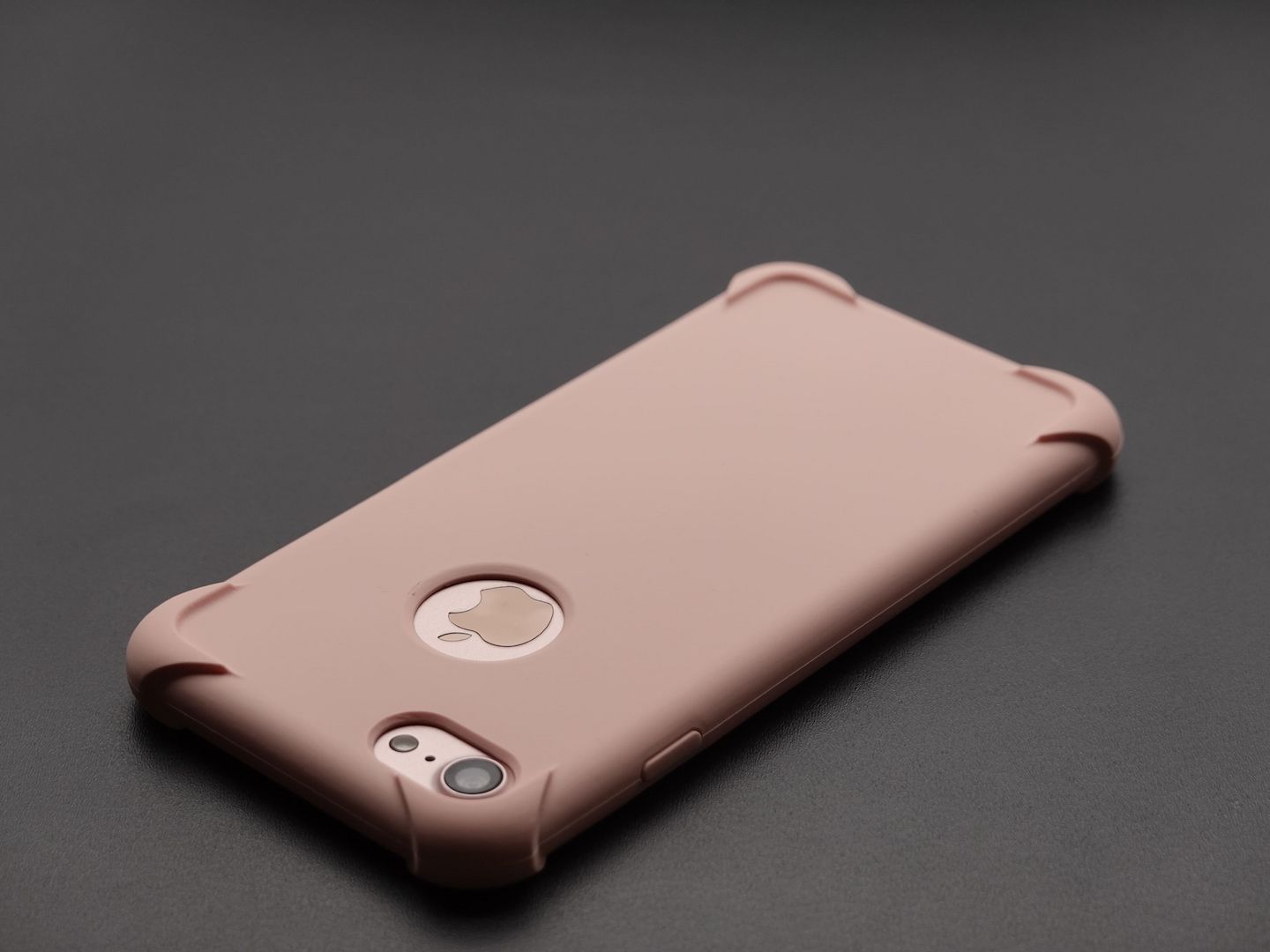 Backcover 144555 Handyhülle passend für Apple iPhone SE3 SE2 8 7