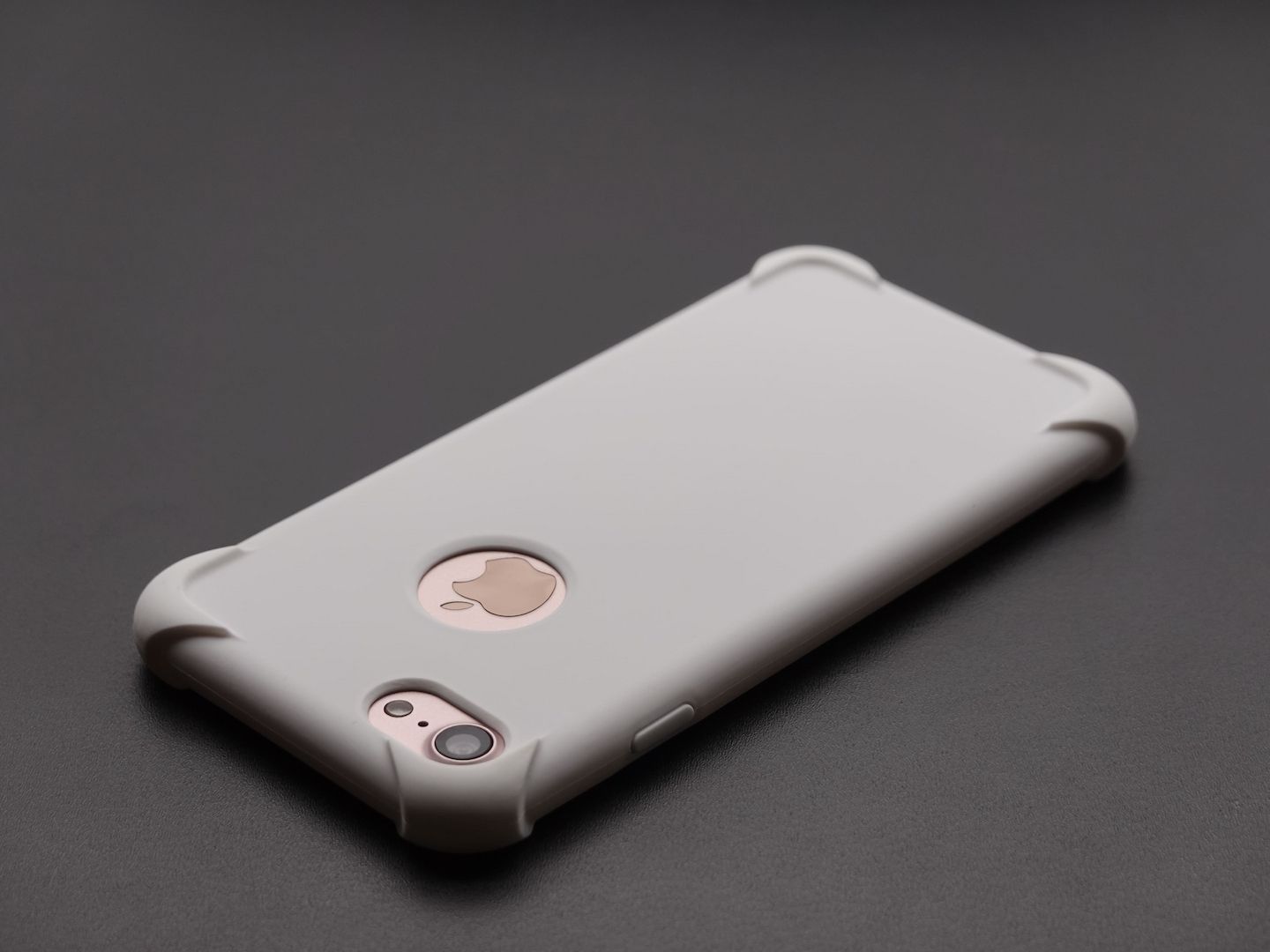 Backcover 144555 Handyhülle passend für Apple iPhone SE3 SE2 8 7