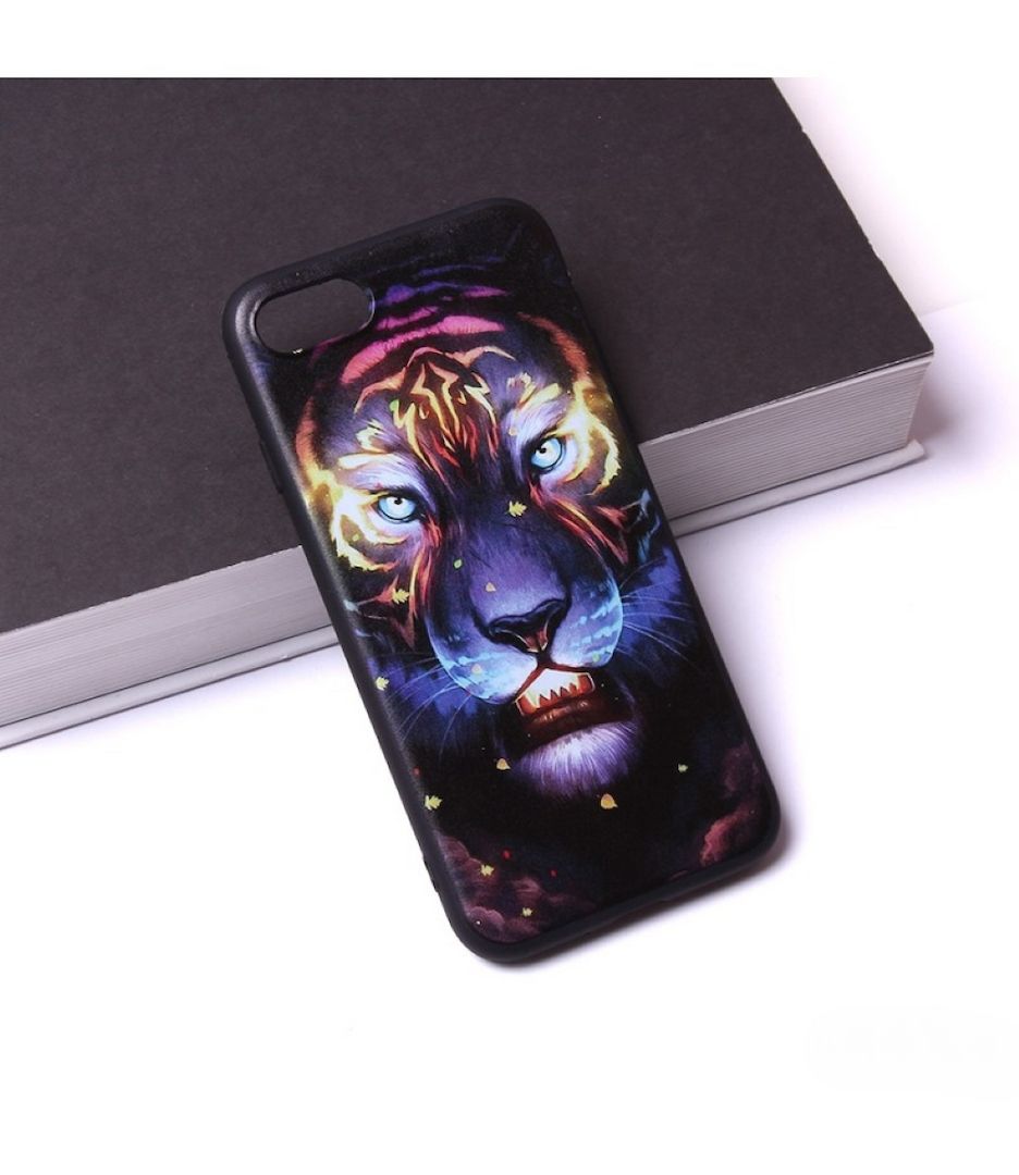 Backcover 144555 Handyhülle passend für Apple iPhone SE3 SE2 8 7