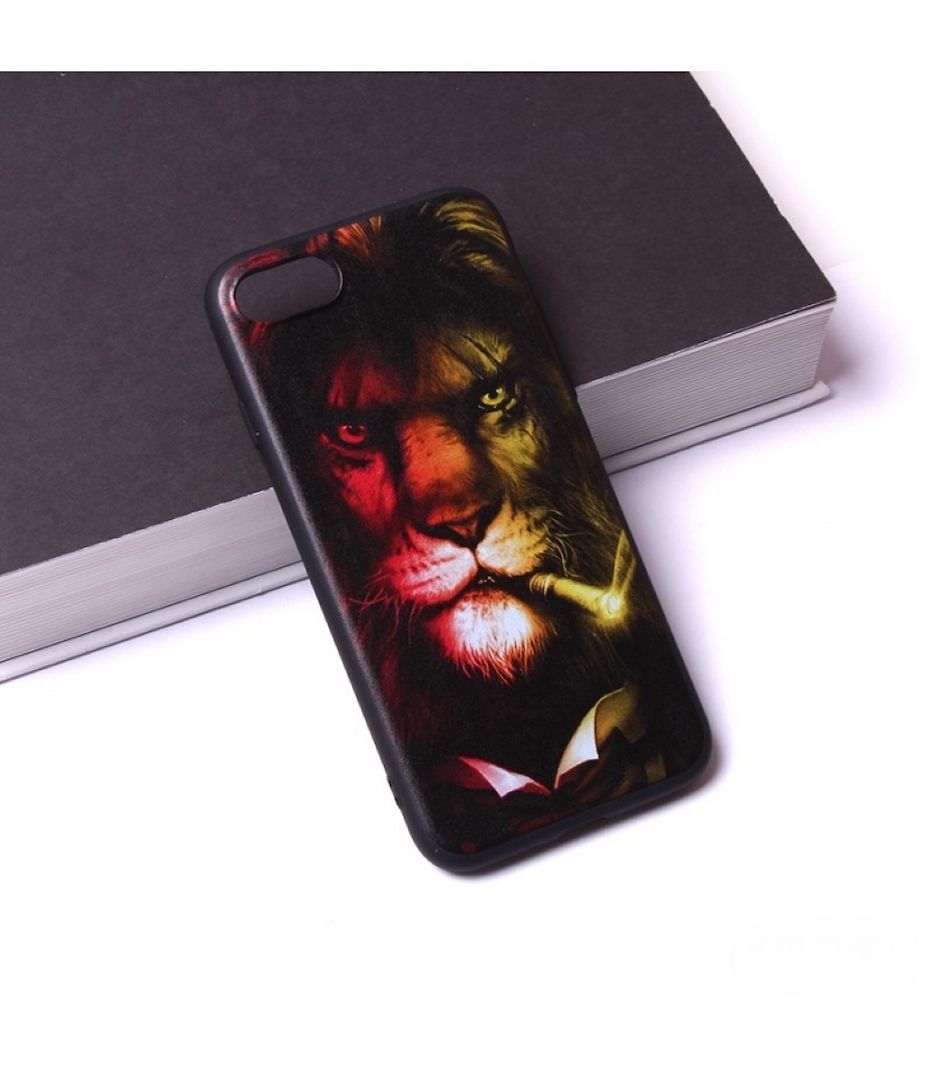 Backcover 144555 Handyhülle passend für Apple iPhone SE3 SE2 8 7