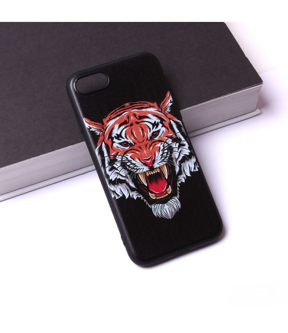 Backcover 144555 Handyhülle passend für Apple iPhone SE3 SE2 8 7