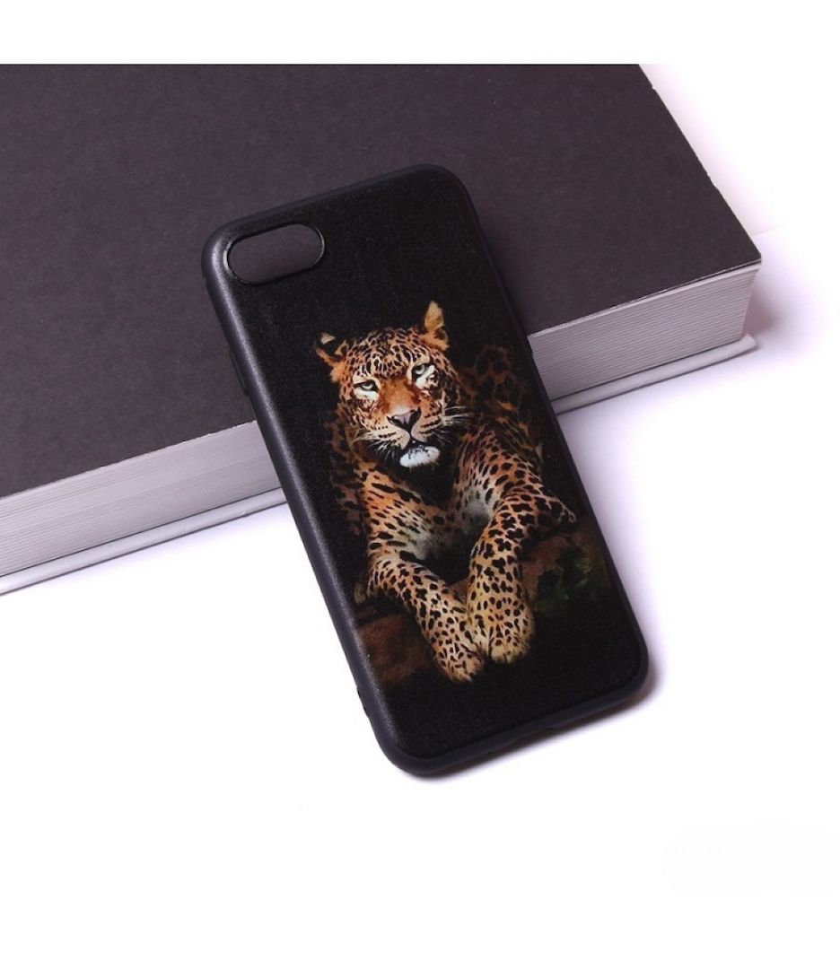 Backcover 144555 Handyhülle passend für Apple iPhone SE3 SE2 8 7