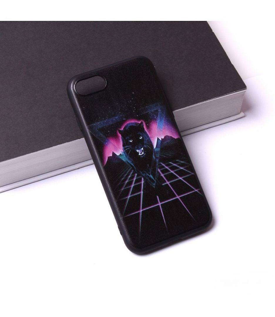 Backcover 144555 Handyhülle passend für Apple iPhone SE3 SE2 8 7