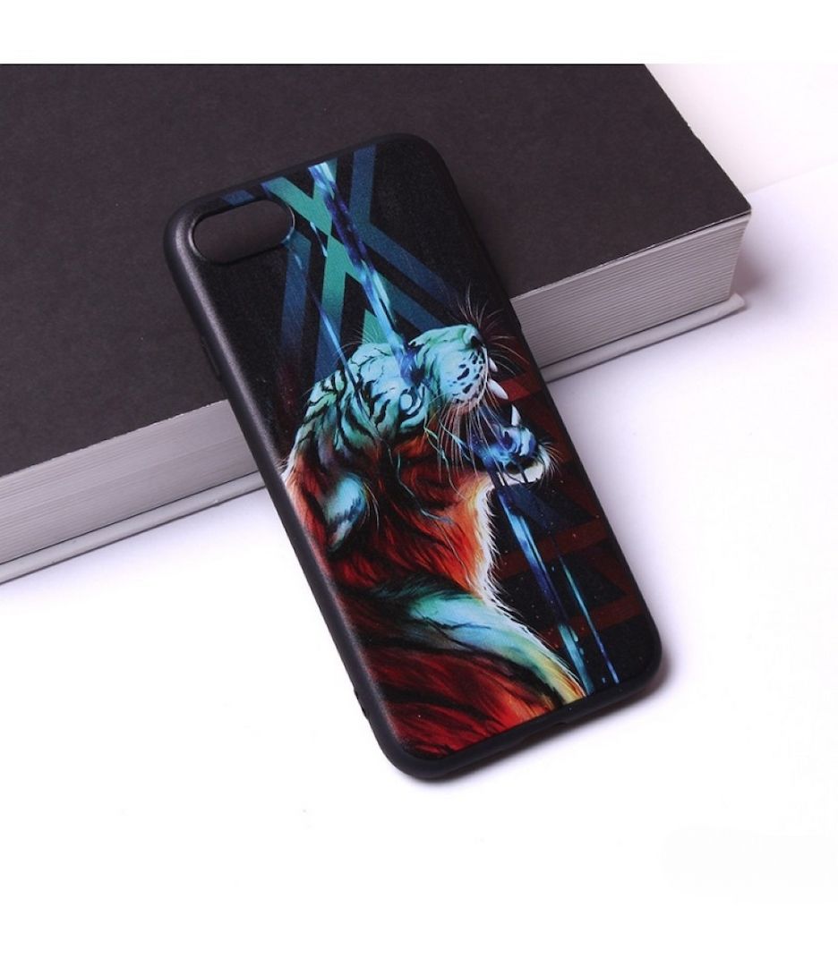 Backcover 144555 Handyhülle passend für Apple iPhone SE3 SE2 8 7